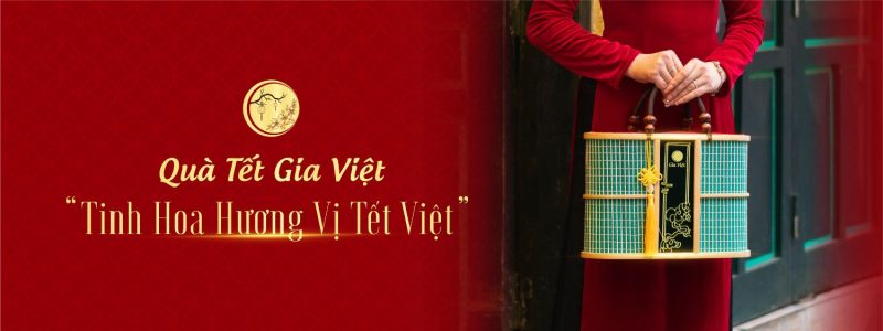 Banner Website Gia Việt